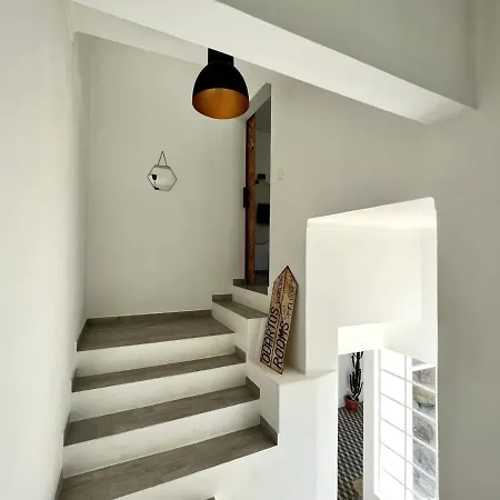 Typical House By Homing 度假居 波尔蒂芒